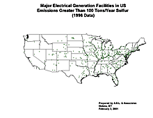 Powerplants