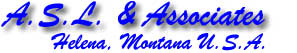 A.S.L. and Associates
